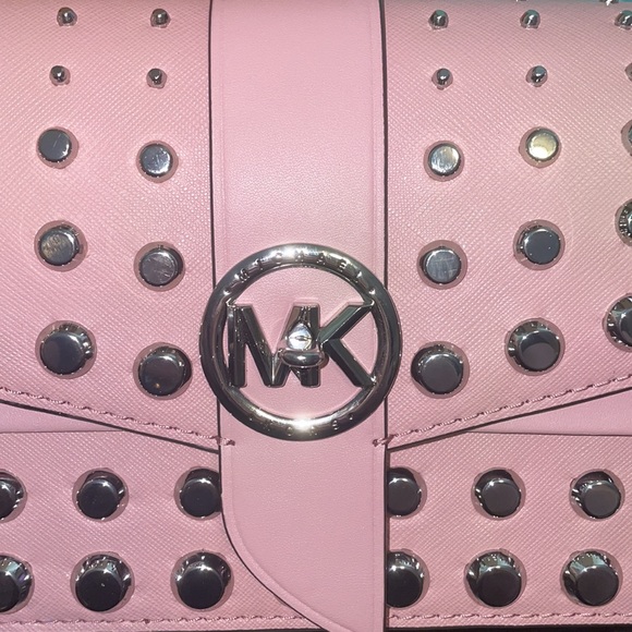 NWT MK shoulder/crossbody bag - Picture 7 of 17